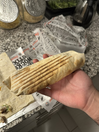 Photo of Osmow's Shawarma - 1393 Harmony Rd N Unit M2, Oshawa, ON L1H 7K5