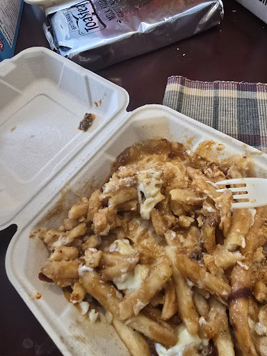 Photo of Osmow's Shawarma - 1393 Harmony Rd N Unit M2, Oshawa, ON L1H 7K5