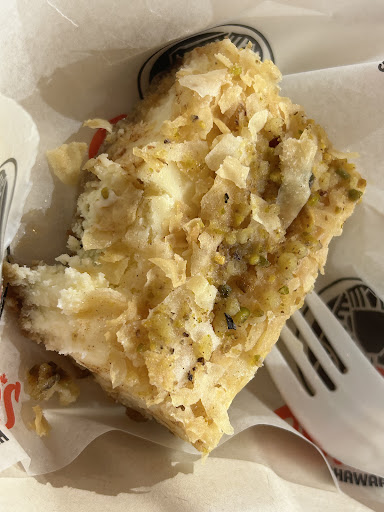 Photo of Osmow's Shawarma - 1393 Harmony Rd N Unit M2, Oshawa, ON L1H 7K5