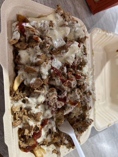 Photo of Osmow's Shawarma - 1393 Harmony Rd N Unit M2, Oshawa, ON L1H 7K5