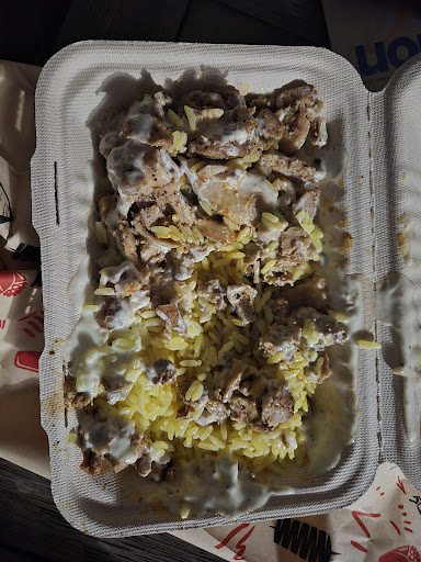 Photo of Osmow's Shawarma - 1393 Harmony Rd N Unit M2, Oshawa, ON L1H 7K5