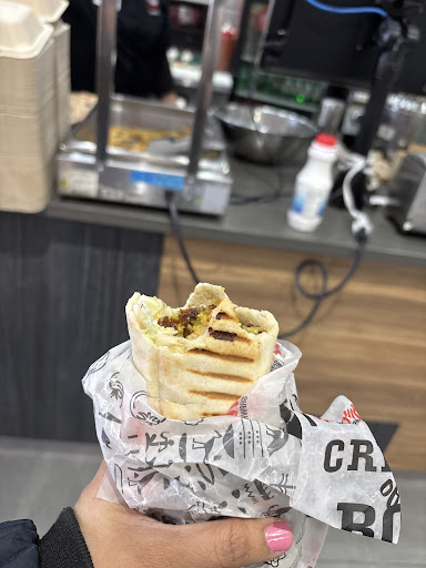 Photo of Osmow's Shawarma - 1393 Harmony Rd N Unit M2, Oshawa, ON L1H 7K5