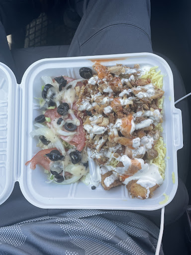 Photo of Pita Land Shawarma - Scarborough - Morningside Crossing 4543 Kingston Road #3, Scarborough, ON M1E 2P1
