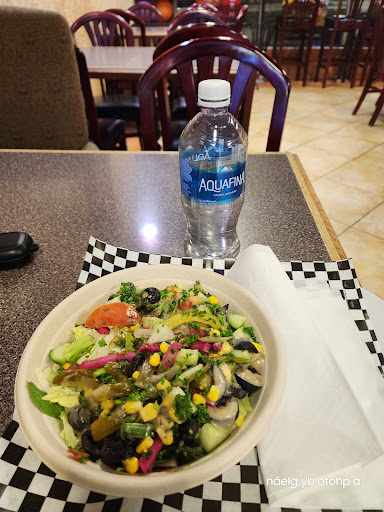 Photo of Pita Land Shawarma - Scarborough - Morningside Crossing 4543 Kingston Road #3, Scarborough, ON M1E 2P1