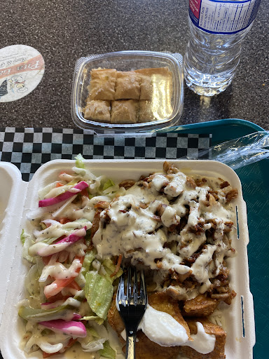 Photo of Pita Land Shawarma - Scarborough - Morningside Crossing 4543 Kingston Road #3, Scarborough, ON M1E 2P1