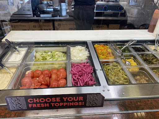 Photo of Pita Land Shawarma - Scarborough - Morningside Crossing 4543 Kingston Road #3, Scarborough, ON M1E 2P1