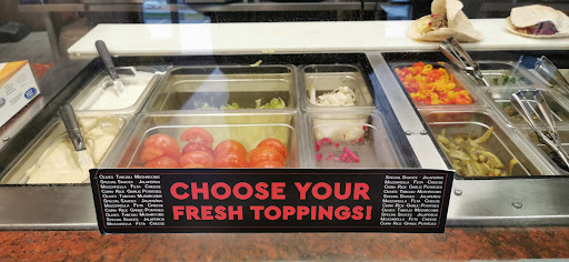 Photo of Pita Land Shawarma - Scarborough - Morningside Crossing 4543 Kingston Road #3, Scarborough, ON M1E 2P1