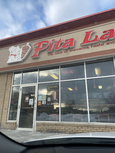 Photo of Pita Land Shawarma - Scarborough - Morningside Crossing 4543 Kingston Road #3, Scarborough, ON M1E 2P1