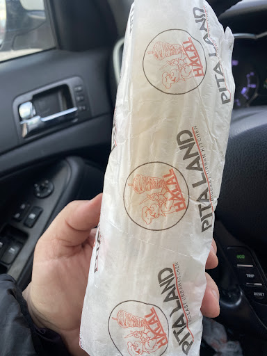 Photo of Pita Land Shawarma - Scarborough - Morningside Crossing 4543 Kingston Road #3, Scarborough, ON M1E 2P1
