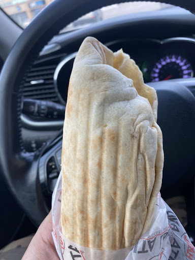Photo of Pita Land Shawarma - Scarborough - Morningside Crossing 4543 Kingston Road #3, Scarborough, ON M1E 2P1