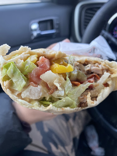 Photo of Pita Land Shawarma - Scarborough - Morningside Crossing 4543 Kingston Road #3, Scarborough, ON M1E 2P1