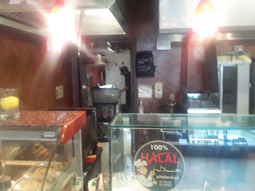 Photo of Pita Land Shawarma - Scarborough - Morningside Crossing 4543 Kingston Road #3, Scarborough, ON M1E 2P1