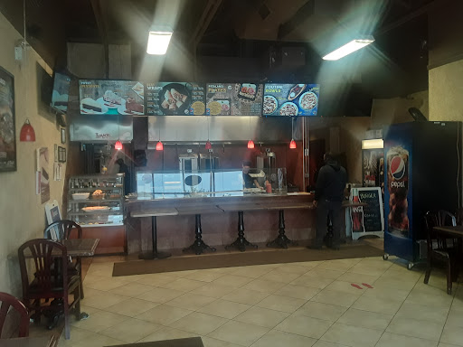 Photo of Pita Land Shawarma - Scarborough - Morningside Crossing 4543 Kingston Road #3, Scarborough, ON M1E 2P1
