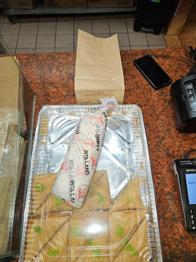 Photo of Pita Land Shawarma - Scarborough - Morningside Crossing 4543 Kingston Road #3, Scarborough, ON M1E 2P1