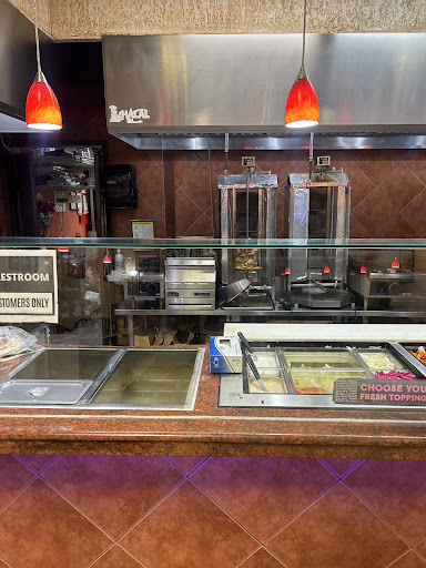 Photo of Pita Land Shawarma - Scarborough - Morningside Crossing 4543 Kingston Road #3, Scarborough, ON M1E 2P1