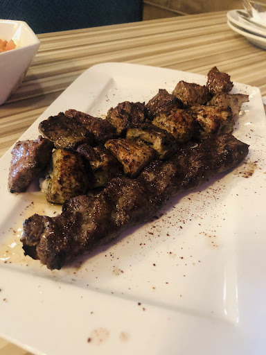 Photo of Afghan Cuisine - 170 Kingston Rd E, Ajax, ON L1Z 0C7
