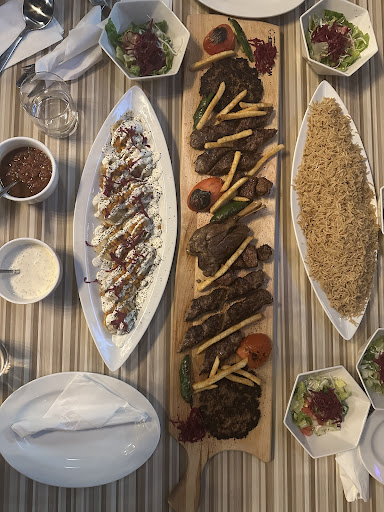 Photo of Afghan Cuisine - 170 Kingston Rd E, Ajax, ON L1Z 0C7