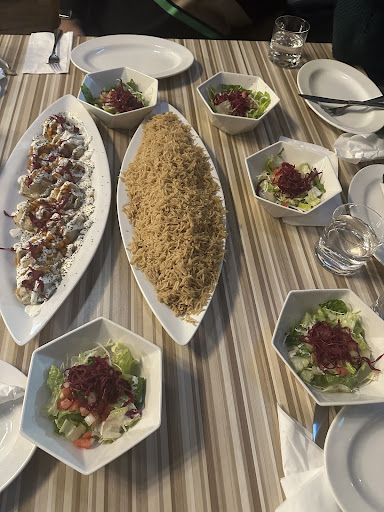 Photo of Afghan Cuisine - 170 Kingston Rd E, Ajax, ON L1Z 0C7