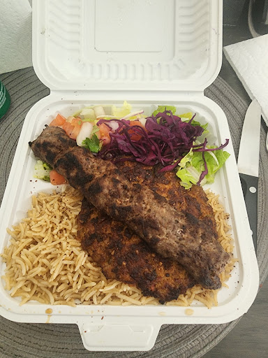 Photo of Afghan Cuisine - 170 Kingston Rd E, Ajax, ON L1Z 0C7
