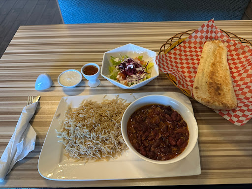 Photo of Afghan Cuisine - 170 Kingston Rd E, Ajax, ON L1Z 0C7