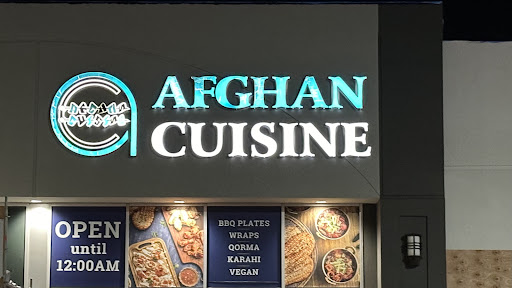 Photo of Afghan Cuisine - 170 Kingston Rd E, Ajax, ON L1Z 0C7