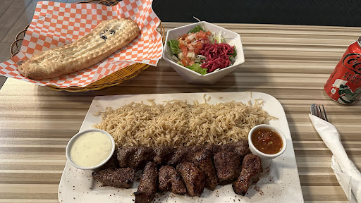 Photo of Afghan Cuisine - 170 Kingston Rd E, Ajax, ON L1Z 0C7