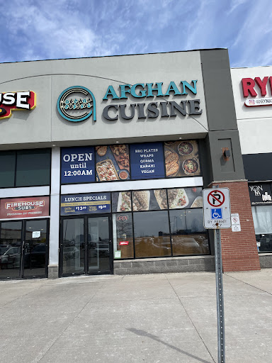 Photo of Afghan Cuisine - 170 Kingston Rd E, Ajax, ON L1Z 0C7