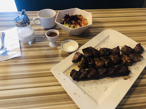 Photo of Afghan Cuisine - 170 Kingston Rd E, Ajax, ON L1Z 0C7