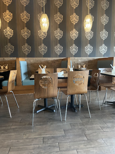 Photo of Afghan Cuisine - 170 Kingston Rd E, Ajax, ON L1Z 0C7