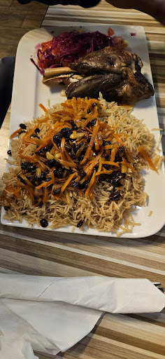 Photo of Afghan Cuisine - 170 Kingston Rd E, Ajax, ON L1Z 0C7