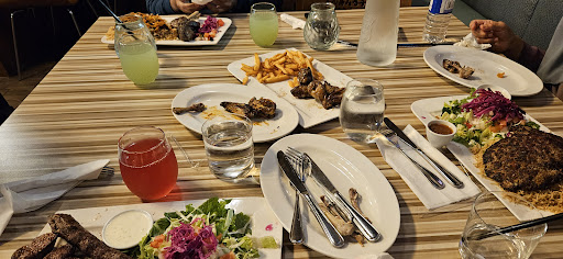 Photo of Afghan Cuisine - 170 Kingston Rd E, Ajax, ON L1Z 0C7
