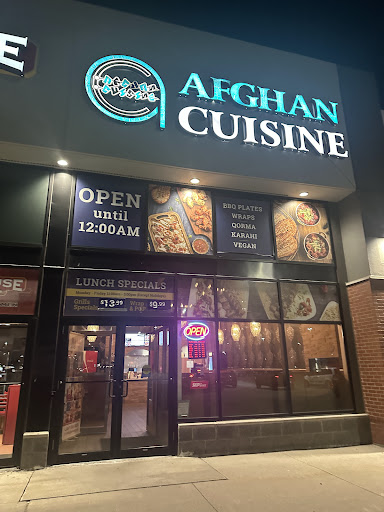 Photo of Afghan Cuisine - 170 Kingston Rd E, Ajax, ON L1Z 0C7