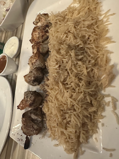Photo of Afghan Cuisine - 170 Kingston Rd E, Ajax, ON L1Z 0C7