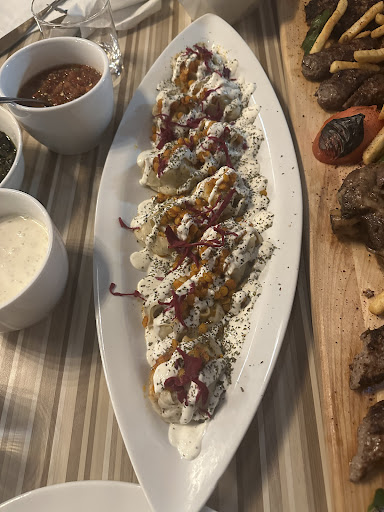Photo of Afghan Cuisine - 170 Kingston Rd E, Ajax, ON L1Z 0C7