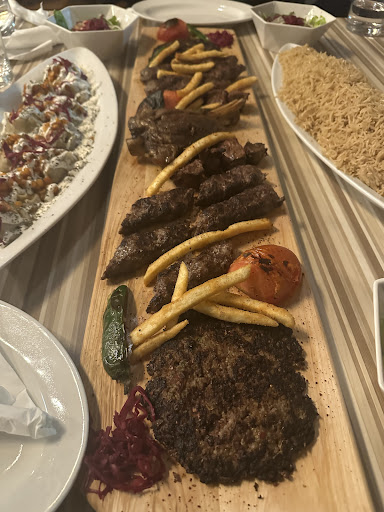 Photo of Afghan Cuisine - 170 Kingston Rd E, Ajax, ON L1Z 0C7