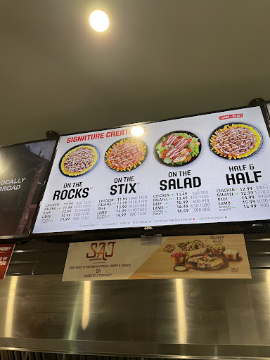 Photo of Osmow's Shawarma - 3050 Garden St Unit 123, Whitby, ON L1R 2G7