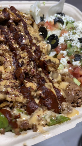 Photo of Osmow's Shawarma - 3050 Garden St Unit 123, Whitby, ON L1R 2G7