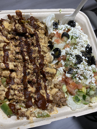 Photo of Osmow's Shawarma - 3050 Garden St Unit 123, Whitby, ON L1R 2G7