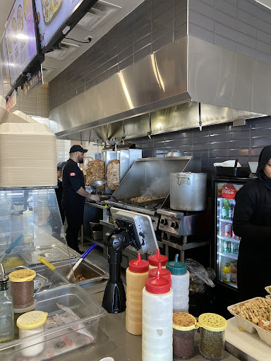 Photo of Osmow's Shawarma - 3050 Garden St Unit 123, Whitby, ON L1R 2G7