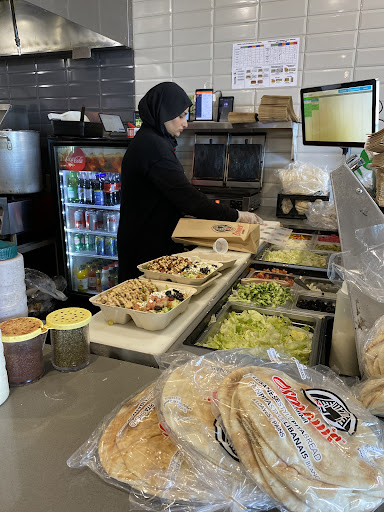Photo of Osmow's Shawarma - 3050 Garden St Unit 123, Whitby, ON L1R 2G7