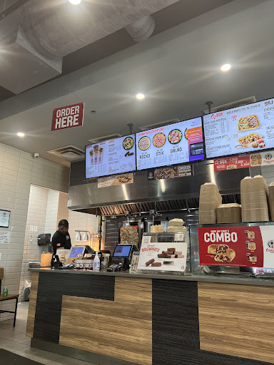 Photo of Osmow's Shawarma - 3050 Garden St Unit 123, Whitby, ON L1R 2G7