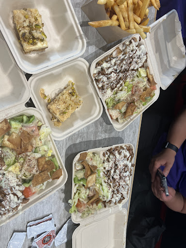 Photo of Osmow's Shawarma - 3050 Garden St Unit 123, Whitby, ON L1R 2G7