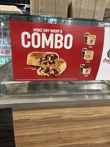 Photo of Osmow's Shawarma - 3050 Garden St Unit 123, Whitby, ON L1R 2G7