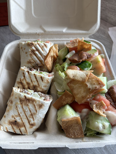 Photo of Osmow's Shawarma - 3050 Garden St Unit 123, Whitby, ON L1R 2G7