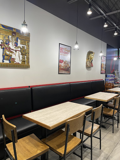 Photo of Osmow's Shawarma - 3050 Garden St Unit 123, Whitby, ON L1R 2G7