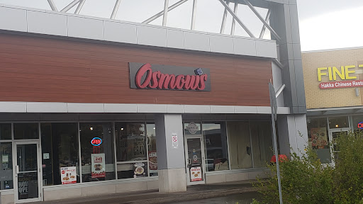 Photo of Osmow's Shawarma - 3050 Garden St Unit 123, Whitby, ON L1R 2G7