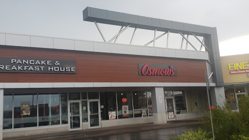 Photo of Osmow's Shawarma - 3050 Garden St Unit 123, Whitby, ON L1R 2G7