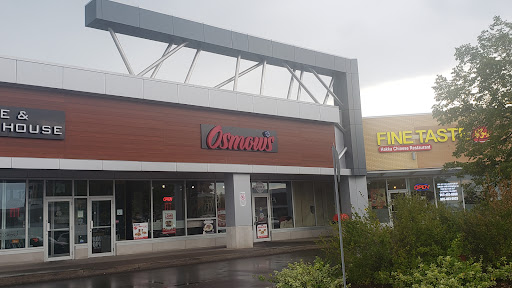 Photo of Osmow's Shawarma - 3050 Garden St Unit 123, Whitby, ON L1R 2G7