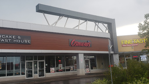 Photo of Osmow's Shawarma - 3050 Garden St Unit 123, Whitby, ON L1R 2G7