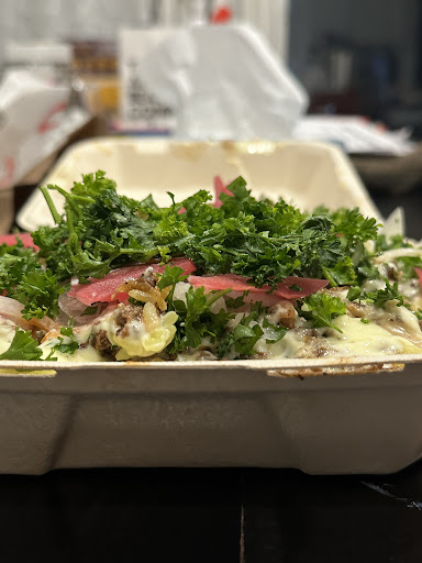 Photo of Osmow's Shawarma - 3050 Garden St Unit 123, Whitby, ON L1R 2G7